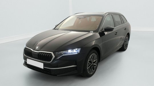 Skoda Octavia second hand de vanzare