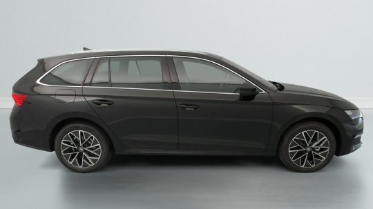 Skoda Octavia second hand de vanzare
