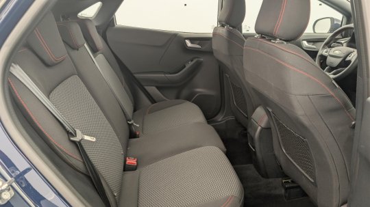 Ford Puma second hand de vanzare