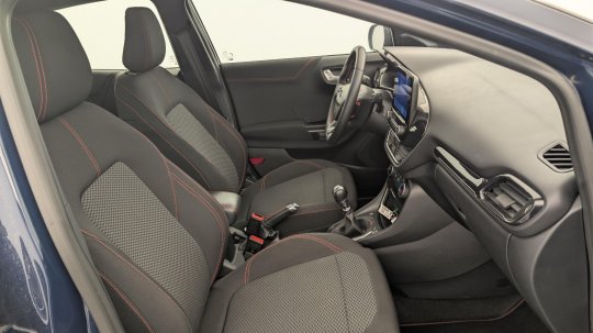 Ford Puma second hand de vanzare