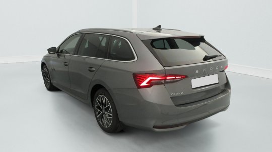 Skoda Octavia second hand de vanzare
