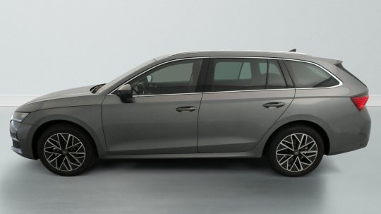 Skoda Octavia second hand de vanzare