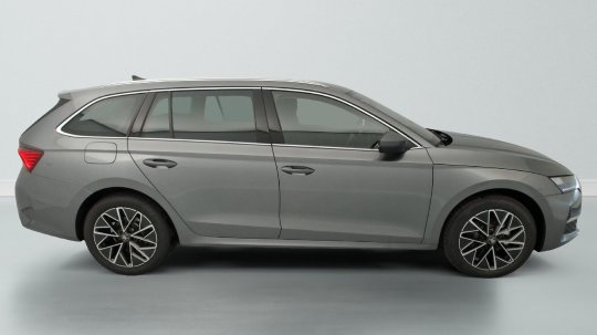 Skoda Octavia second hand de vanzare