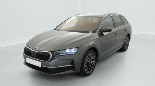 Skoda Octavia second hand de vanzare