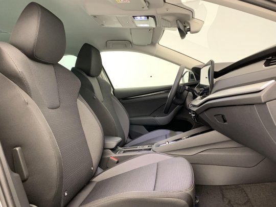 Skoda Octavia second hand de vanzare