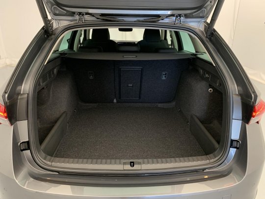 Skoda Octavia second hand de vanzare