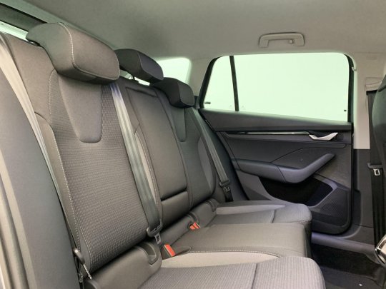 Skoda Octavia second hand de vanzare