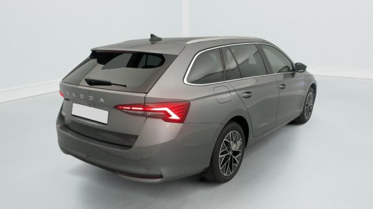 Skoda Octavia second hand de vanzare