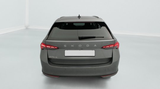 Skoda Octavia second hand de vanzare