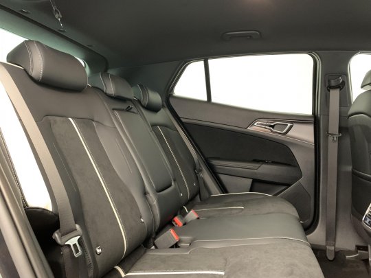 Kia Sportage second hand de vanzare
