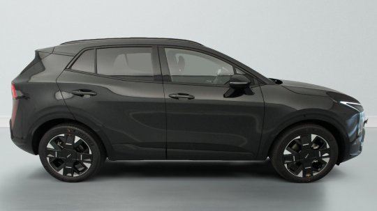 Kia Sportage second hand de vanzare