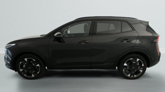 Kia Sportage second hand de vanzare