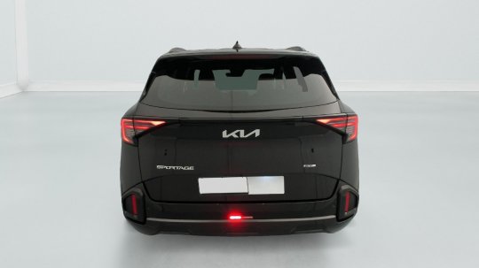 Kia Sportage second hand de vanzare