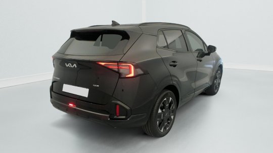 Kia Sportage second hand de vanzare