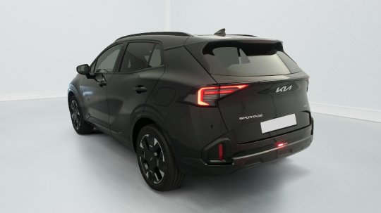 Kia Sportage second hand de vanzare