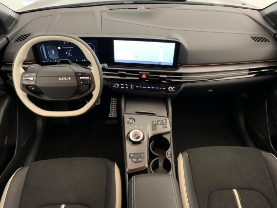 Kia Sportage second hand de vanzare