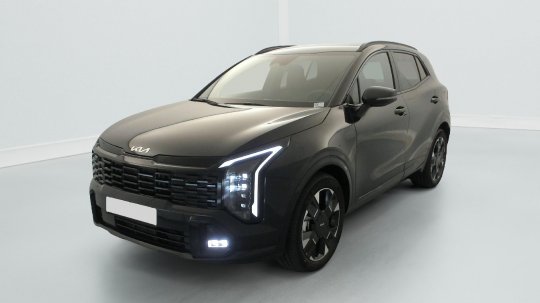 Kia Sportage second hand de vanzare
