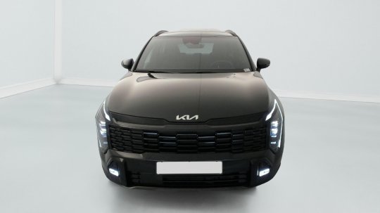 Kia Sportage second hand de vanzare