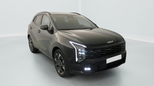 Kia Sportage second hand de vanzare