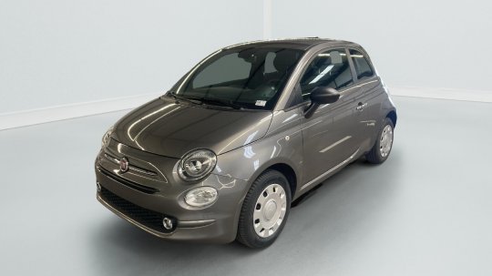 Fiat 500 second hand de vanzare