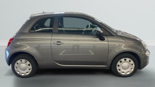 Fiat 500 second hand de vanzare