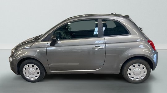 Fiat 500 second hand de vanzare