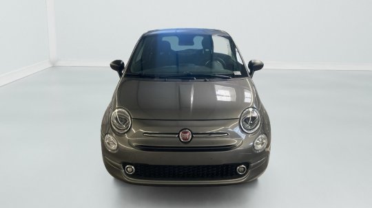Fiat 500 second hand de vanzare