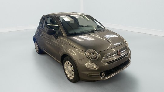 Fiat 500 second hand de vanzare
