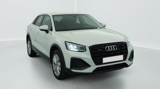 Audi Q2 second hand de vanzare