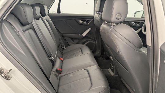 Audi Q2 second hand de vanzare