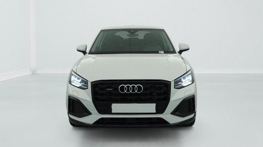 Audi Q2 second hand de vanzare