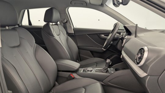 Audi Q2 second hand de vanzare
