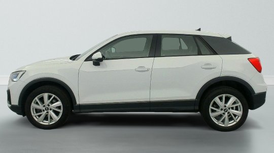 Audi Q2 second hand de vanzare