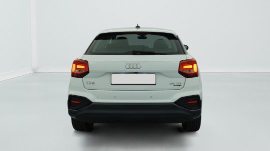Audi Q2 second hand de vanzare