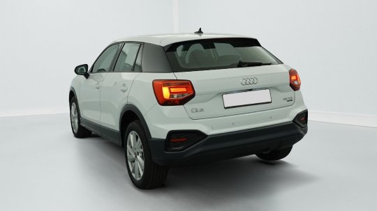 Audi Q2 second hand de vanzare