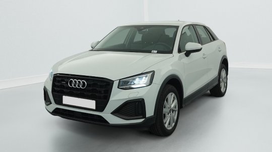 Audi Q2 second hand de vanzare