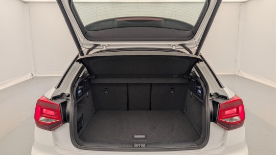 Audi Q2 second hand de vanzare
