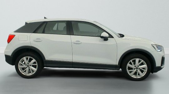 Audi Q2 second hand de vanzare