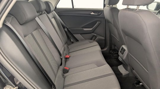 Volkswagen T-Roc second hand de vanzare
