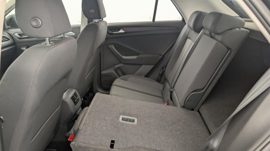 Volkswagen T-Roc second hand de vanzare
