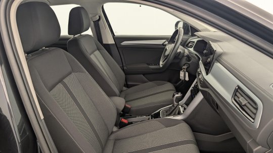 Volkswagen T-Roc second hand de vanzare