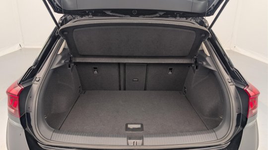 Volkswagen T-Roc second hand de vanzare
