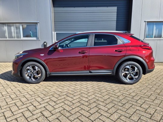 Kia XCeed second hand de vanzare