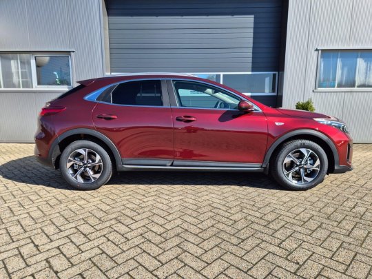Kia XCeed second hand de vanzare