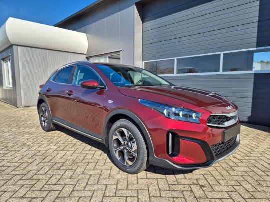 Kia XCeed second hand de vanzare