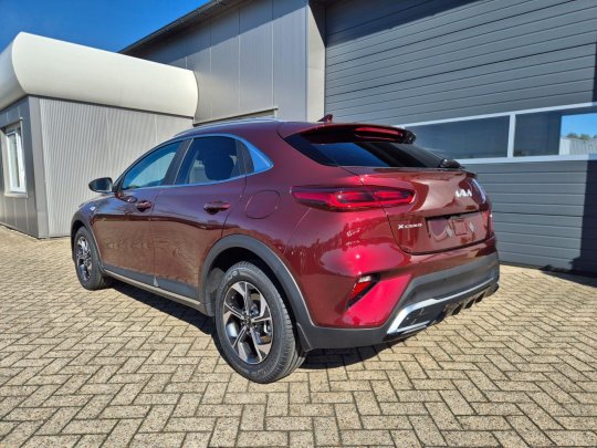 Kia XCeed second hand de vanzare