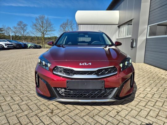 Kia XCeed second hand de vanzare