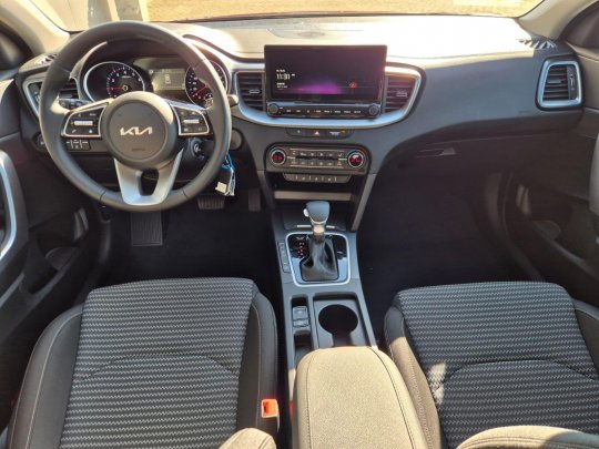 Kia XCeed second hand de vanzare