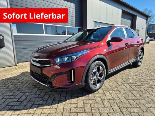 Kia XCeed second hand de vanzare