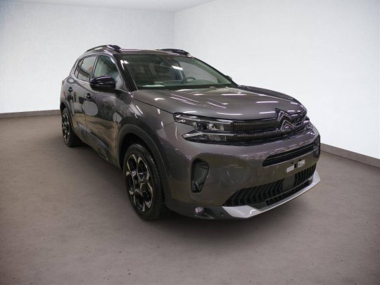 Citroën C5 Aircross second hand de vanzare